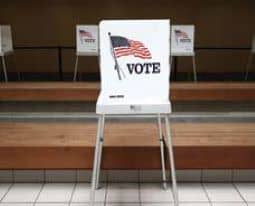 Primary Elections Kick Off With Early Voting The Harrison Review