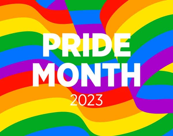 BOL celebrates LGBTQ+ Pride Month – The Harrison Review