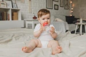 Baby-Proofing Tips for Expectant Parents