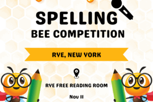 Annual Rye Spelling Bee celebrates local talent